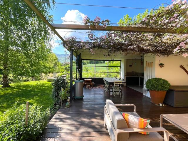 Maison vente à Gex, Divonne-les-bains