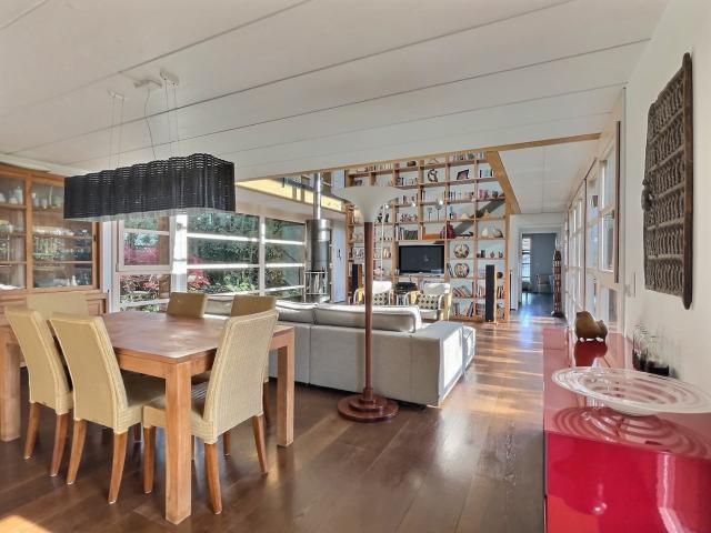 Maison vente à Gex, Divonne-les-bains