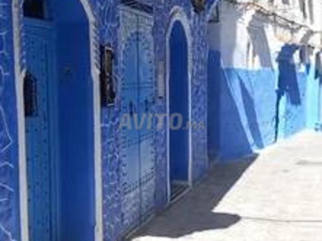 Maison vente à Chauen, Tanger-Tétouan