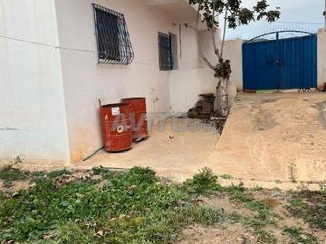 Maison vente à Oued Laou, Tanger-Tétouan
