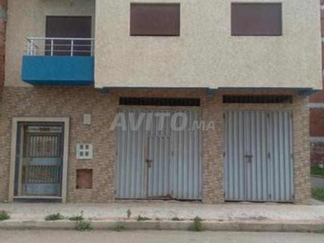 Maison vente à Oued Laou, Tanger-Tétouan