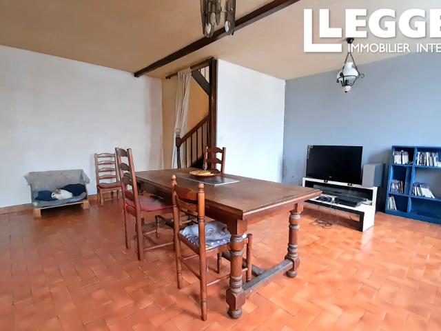 Maison vente à Argentan, Bellou-en-houlme