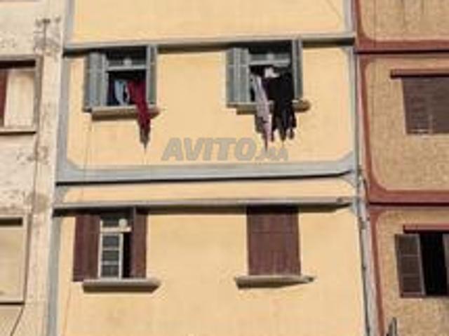 Maison vente à Anfa, Gharb-Chrarda-Beni Hssen
