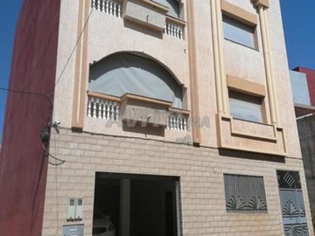 Maison vente à Al Hoceïma, Tanger-Tétouan