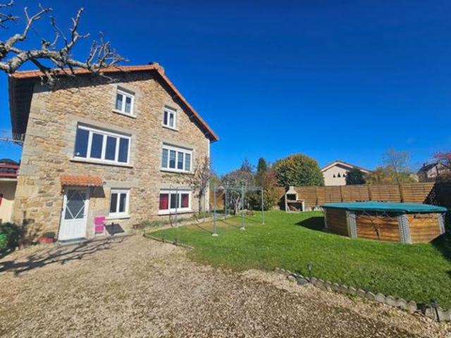 Villa vente à France métropolitaine, Le Malzieu-ville