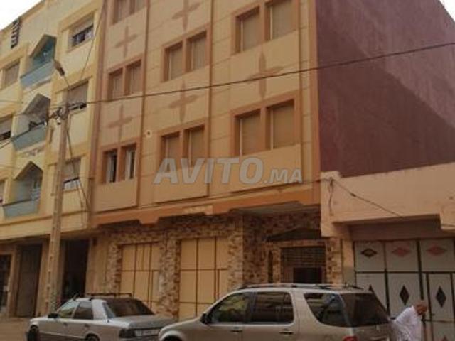 Maison vente à Al Aaroui