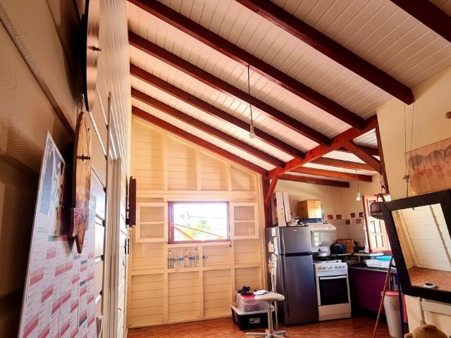 Maison vente à Le Grand Varaine, La Celle-sous-Gouzon