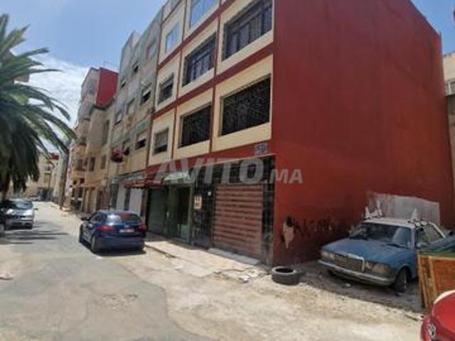 Propriété vente à Tétouan, Tanger-Tétouan