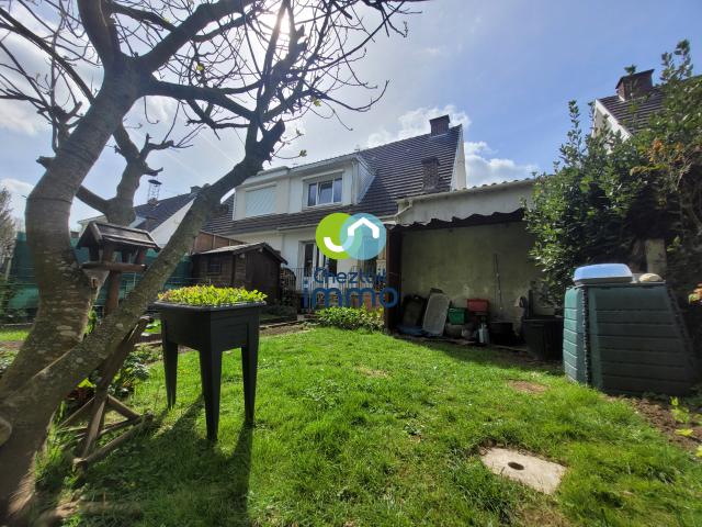 Maison vente à Lens, Angres