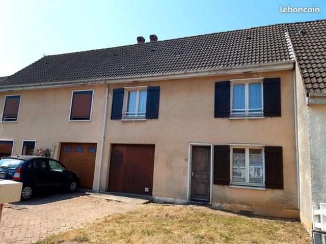 Maison vente à Béthune, Barlin