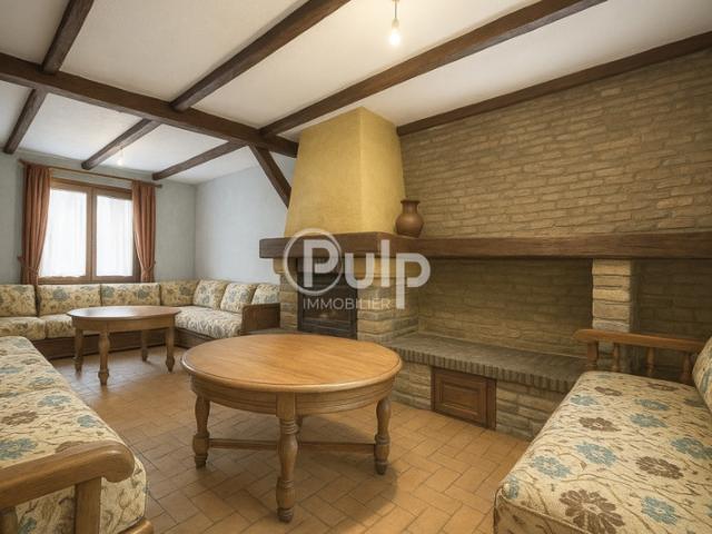 Maison vente à Lens, Sallaumines