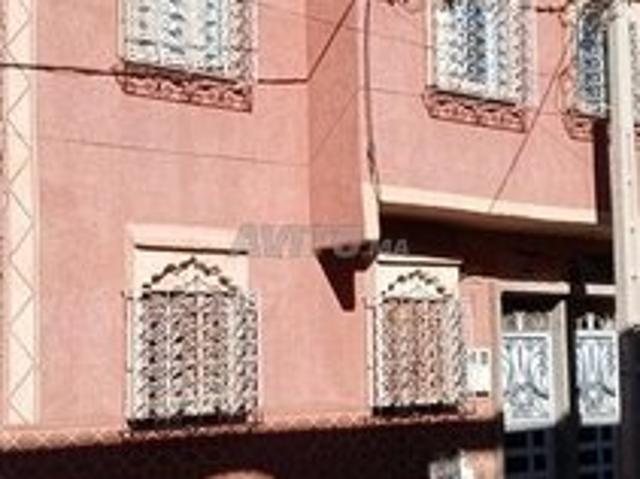 Propriété vente à Kasba Tadla