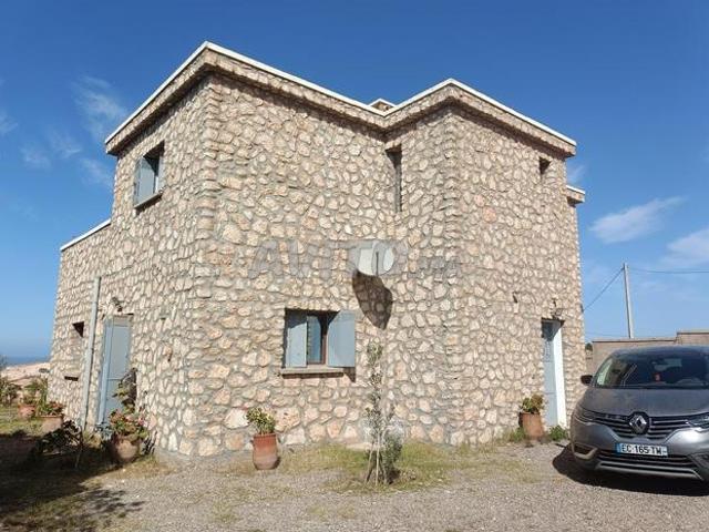 Maison vente à Essaouira, L'Oriental