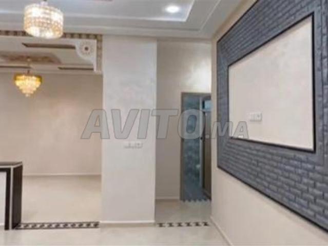 Appartement vente à Anfa, Gharb-Chrarda-Beni Hssen