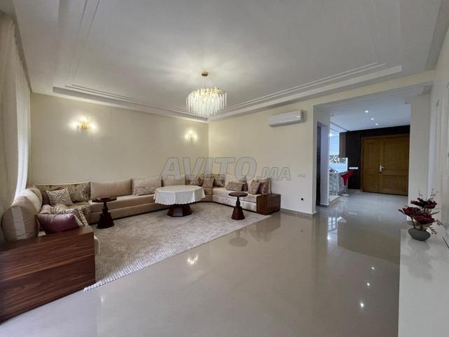 Maison vente à El Ma, Gharb-Chrarda-Beni Hssen