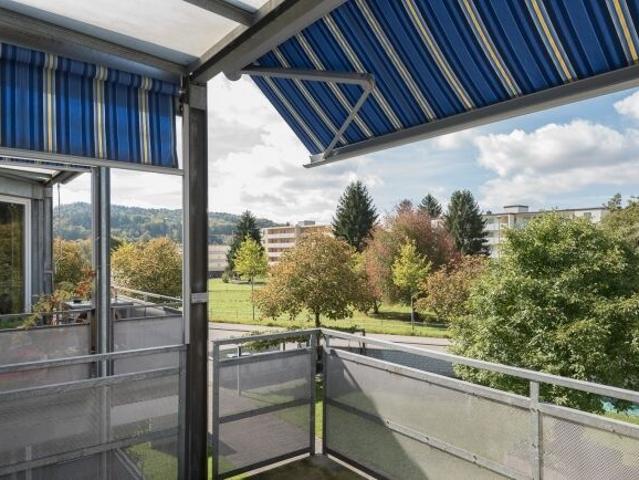 Apartment mieten in Frauenfeld, Thurgau