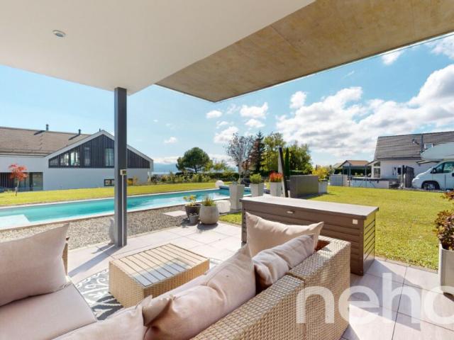 Immobilie kaufen in Mex (VD), Waadt