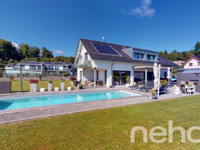 Haus kaufen in Mex (VD), Waadt