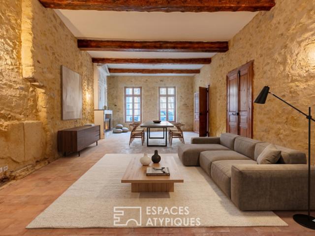 Maison vente à Béziers, Nizas