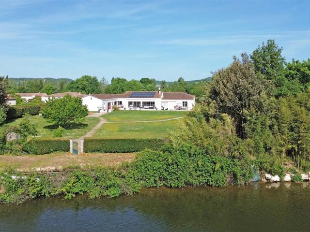 Maison vente à Villeneuve-sur-Lot, Le Temple-sur-lot
