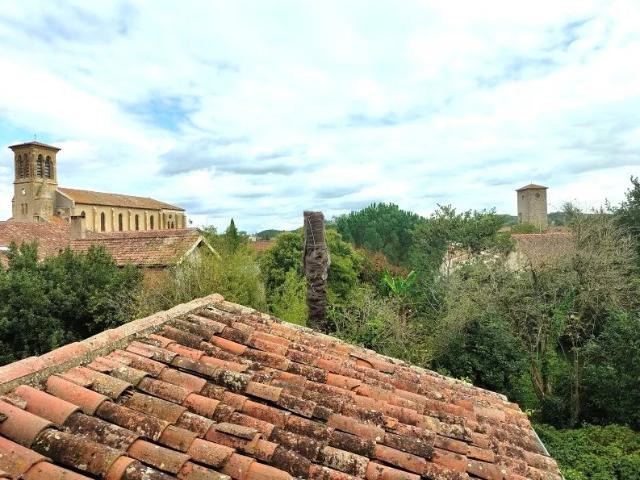 Maison vente à Mirande, Seissan