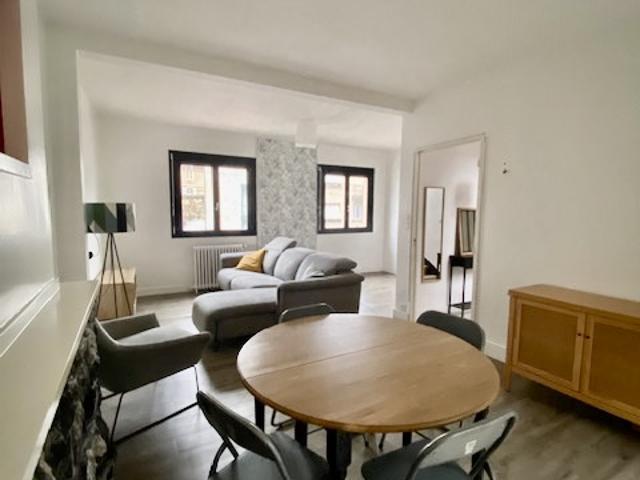 Maison vente à Auch