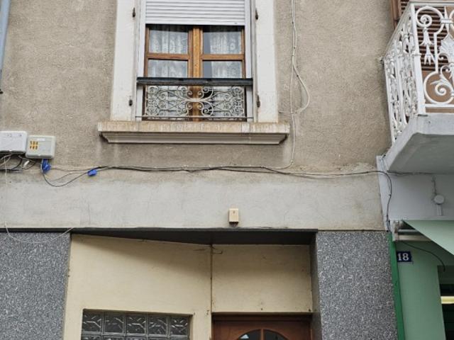 Maison vente à Grenoble, Vinay