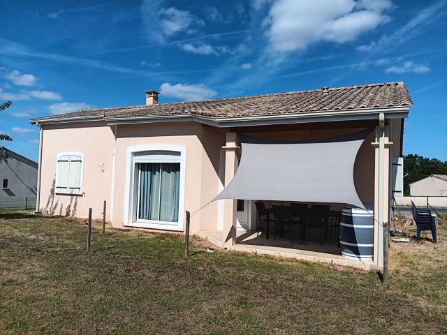 Maison vente à Périgueux, Sanilhac