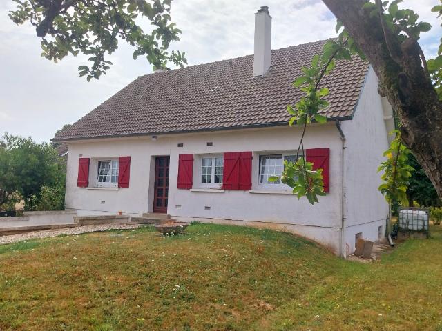 Maison vente à Bernay, Amfreville-la-campagne