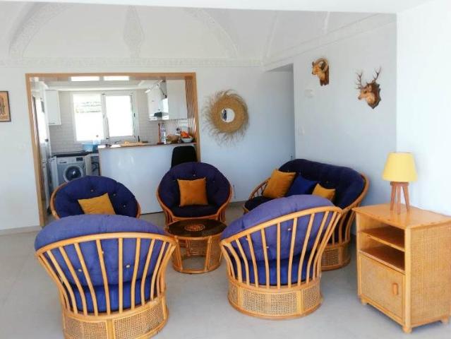 Villa location à Beni Khalled