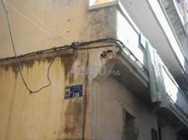 Maison vente à Tangero, Tanger-Tétouan