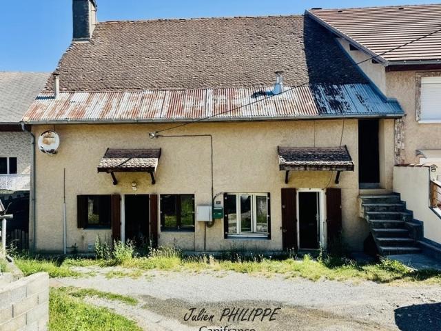 Maison vente à Gap, Saint-laurent-du-cros