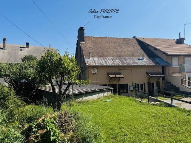 Maison vente à Gap, Saint-laurent-du-cros