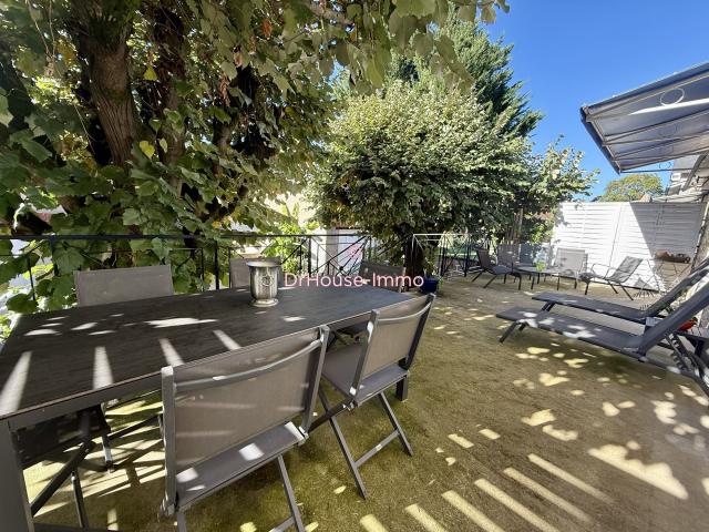 Maison vente à Brive-la-Gaillarde, Brive-la-gaillarde