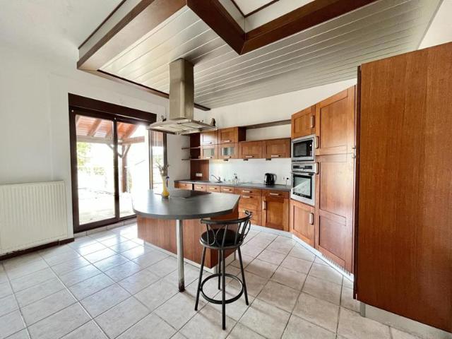 Maison vente à Forbach-Boulay-Moselle, Ham-sous-varsberg