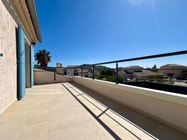 Maison vente à Arrondissement de Toulon, Saint-cyr-sur-mer