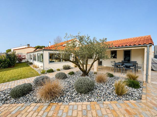 Maison vente à La Rochelle, Châtelaillon-plage
