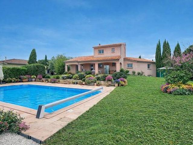 Villa vente à Toulouse, Rouffiac-tolosan