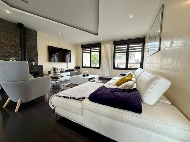 Maison vente à Mairie - Vieux-Pays, Aulnay-sous-Bois