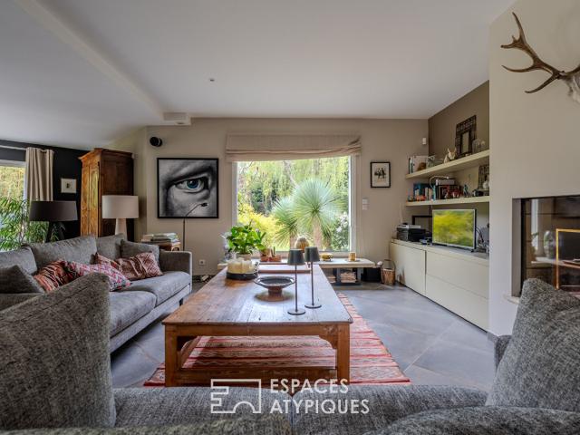 Maison vente à Tours, Ballan-miré