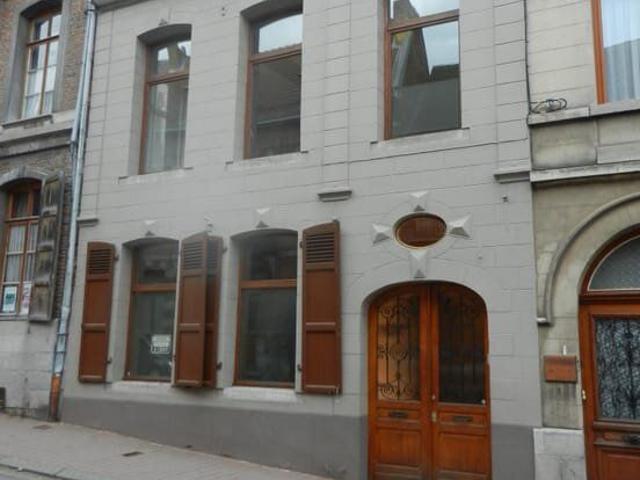 Maison location à Bergen, Wallonie