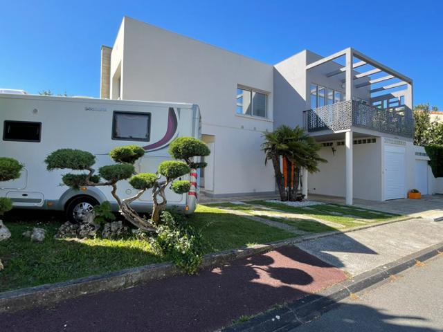 Maison vente à Rochefort, Royan