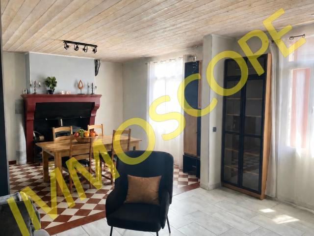 Maison vente à Arcachon, Belin-béliet