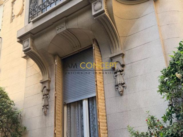 Maison vente à Nice, Alpes-Maritimes