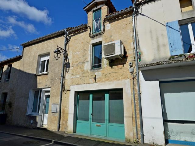 Maison vente à Marmande, Duras