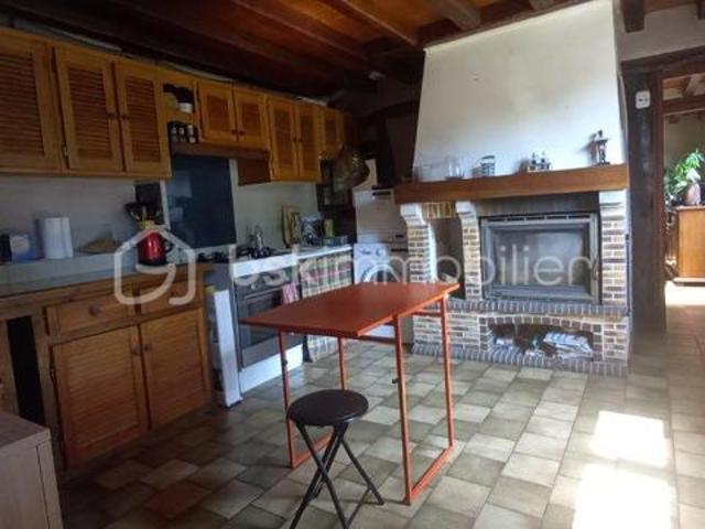 Maison vente à Bernay, Sainte-marguerite-de-l'autel