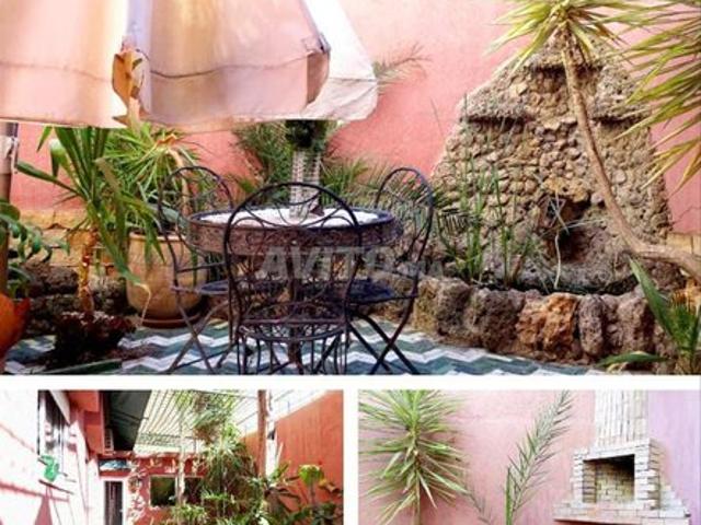 Propriété vente à Fès