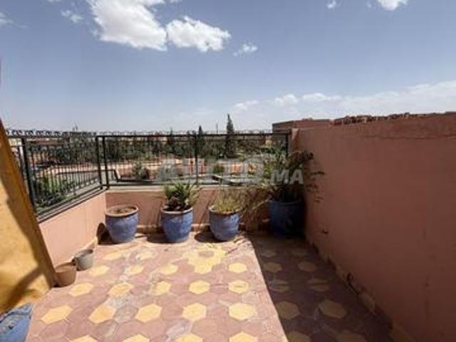 Propriété vente à L'Oriental