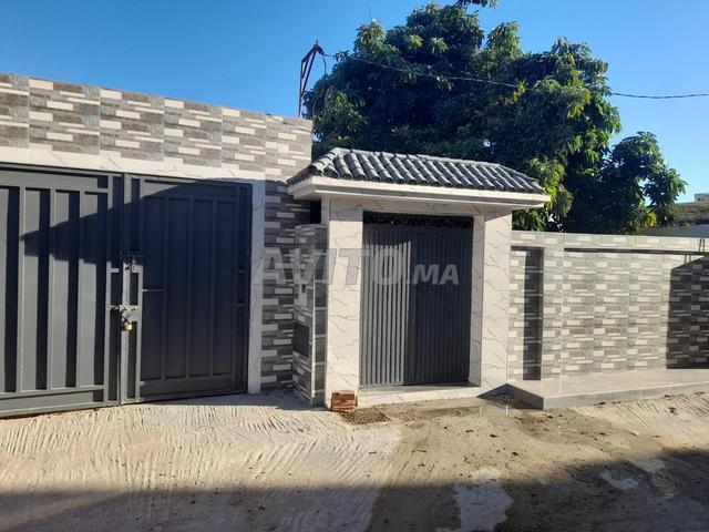 Maison vente à Fnideq, Tanger-Tétouan