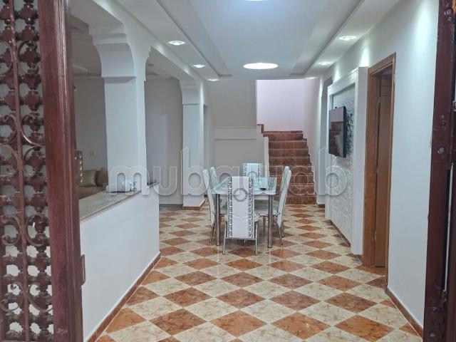 Villa vente à Fnideq, Tanger-Tétouan